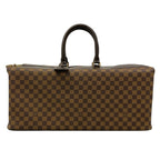 Louis Vuitton Boston Bag Damier Greenwich GM Ebene