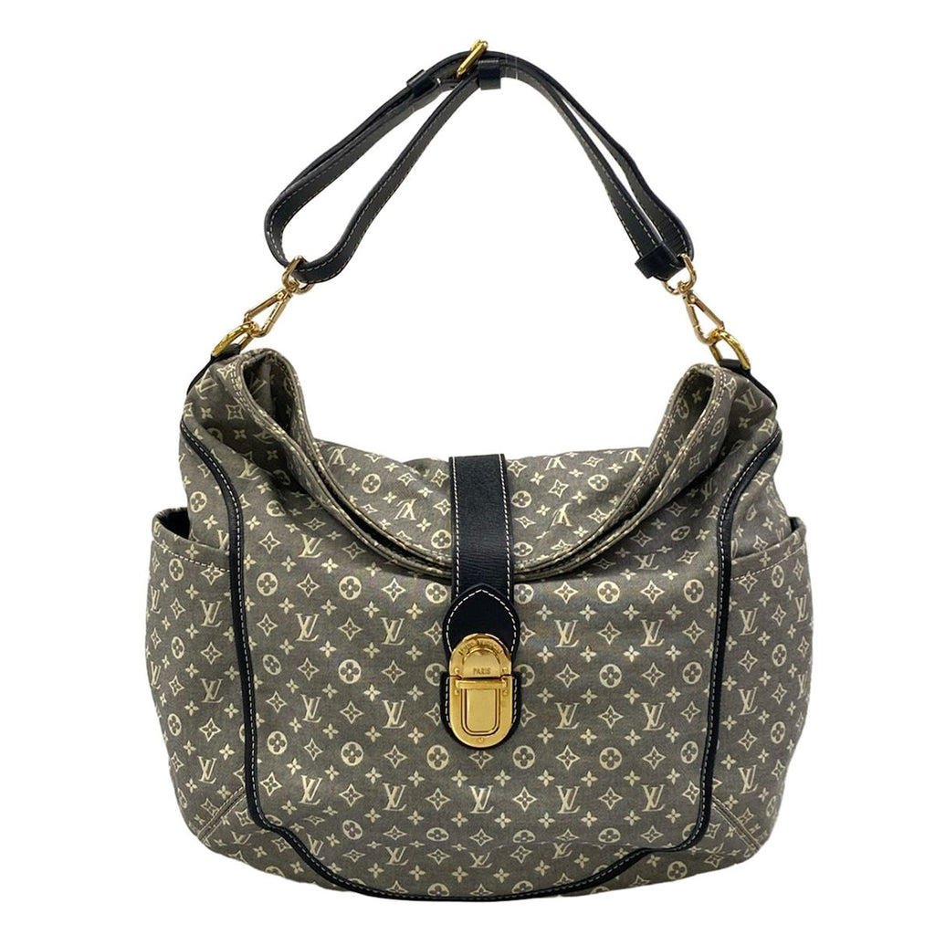 Louis Vuitton Shoulder Bag Monogram Idylle Romance