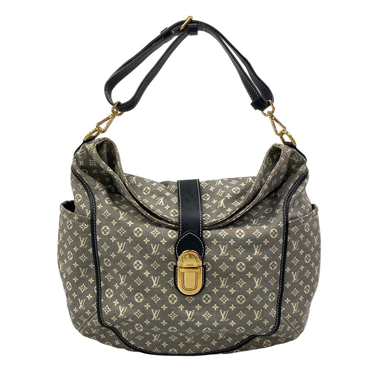 Louis Vuitton Shoulder Bag Monogram Idylle Romance