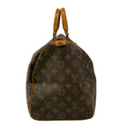 Louis Vuitton Handbag Monogram Speedy 40 — view 2