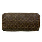 Louis Vuitton Handbag Monogram Speedy 40 — view 5