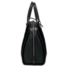 Louis Vuitton Handbag Epi Pont Neuf GM Noir Leather — view 2