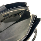 Louis Vuitton Handbag Epi Pont Neuf GM Noir Leather — view 7