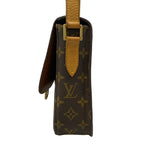 Louis Vuitton Shoulder Bag Monogram Saint-cloud GM — view 4
