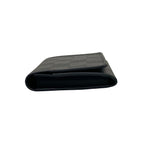 Louis Vuitton Card Case Damier Graphite Envelope Business Holder — view 7