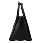 Prada Handbag Black Leather — view 2