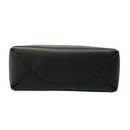 Celine Tote Vertical Cabas Mall Black Leather — view 5