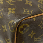 Louis Vuitton Handbag Monogram Speedy 40 — view 6