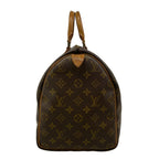 Louis Vuitton Handbag Monogram Speedy 40 — view 2