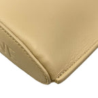 Loewe Shoulder Bag Dice Pocket Beige Smartphone Pochette — view 6