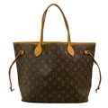 Louis Vuitton Tote Monogram Neverfull MM
