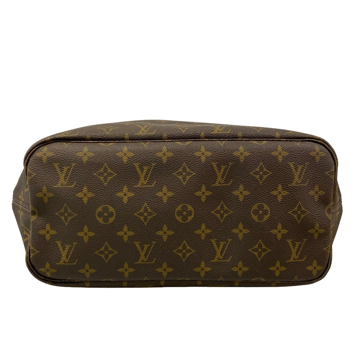 Louis Vuitton Tote Monogram Neverfull MM — view 5