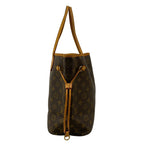 Louis Vuitton Tote Monogram Neverfull MM — view 2