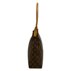 Louis Vuitton Shoulder Bag Monogram Looping — view 2