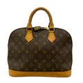 Louis Vuitton Handbag Monogram Alma