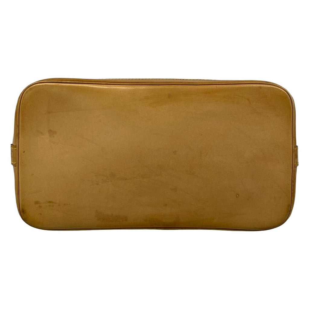 Louis Vuitton Handbag Monogram Alma — view 5
