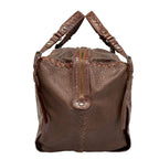 Bottega Veneta Handbag Dark Brown — view 4