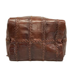 Bottega Veneta Handbag Dark Brown — view 5