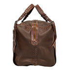 Bottega Veneta Handbag Dark Brown — view 2