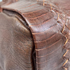Bottega Veneta Handbag Dark Brown — view 6