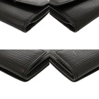 Louis Vuitton Ludlow Epi Black Coin Purse — view 3