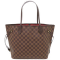 Louis Vuitton Neverfull MM Damier Tote