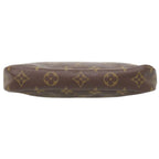Louis Vuitton Pochette Accessoires Monogram Pouch — view 3