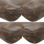 Louis Vuitton Pochette Accessoires Monogram Pouch — view 4