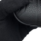Dior Shoulder Bag Saddle Heritage Black — view 6