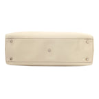 Gucci Zumi Medium Top Handle 2-Way Handbag Calfskin — view 4