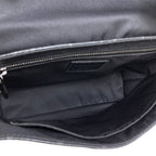 Louis Vuitton Messenger Voyage Shoulder Bag Monogram Eclipse — view 5