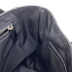 Louis Vuitton Messenger Voyage Shoulder Bag Monogram Eclipse — view 8