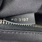 Louis Vuitton Messenger Voyage Shoulder Bag Monogram Eclipse — view 7