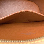 Louis Vuitton Shoulder Bag Monogram Canvas — view 8