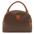 Celine Macadam Triomphe Handbag