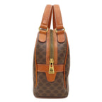 Celine Macadam Triomphe Handbag — view 3