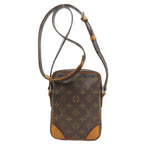 Louis Vuitton Amazon Shoulder Bag Monogram Canvas — view 2