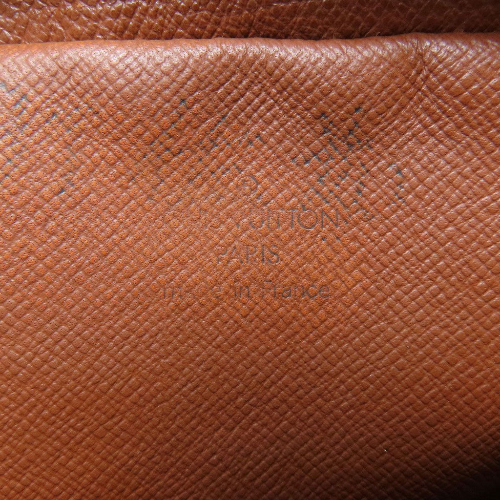 Louis Vuitton Amazon Shoulder Bag Monogram Canvas — view 6