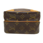 Louis Vuitton Amazon Shoulder Bag Monogram Canvas — view 4