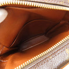Louis Vuitton Amazon Shoulder Bag Monogram Canvas — view 5