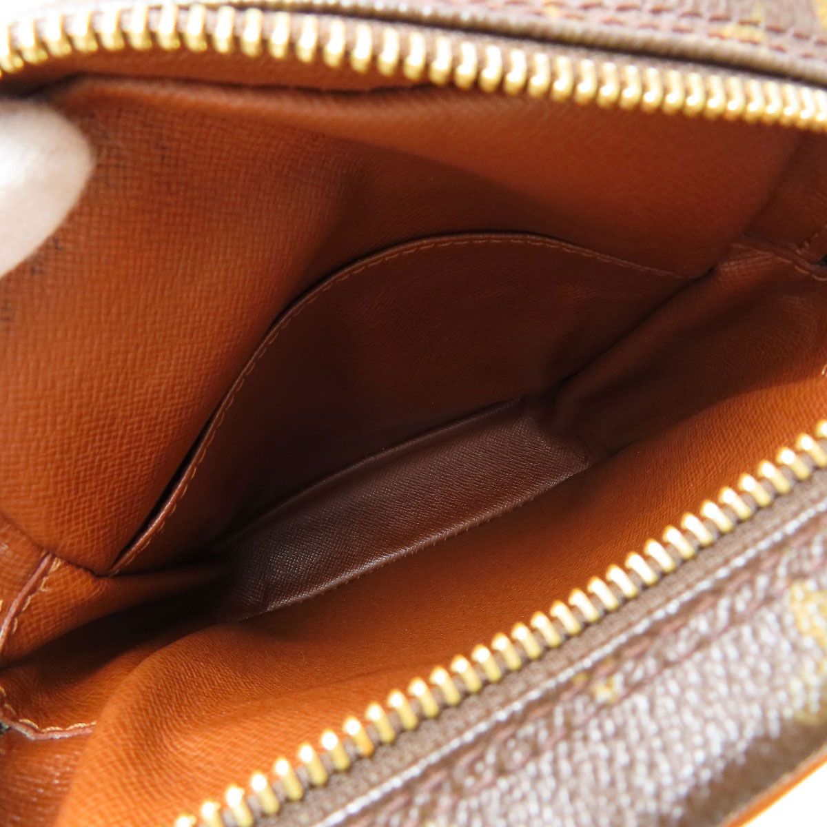 Louis Vuitton Amazon Shoulder Bag Monogram Canvas — view 5