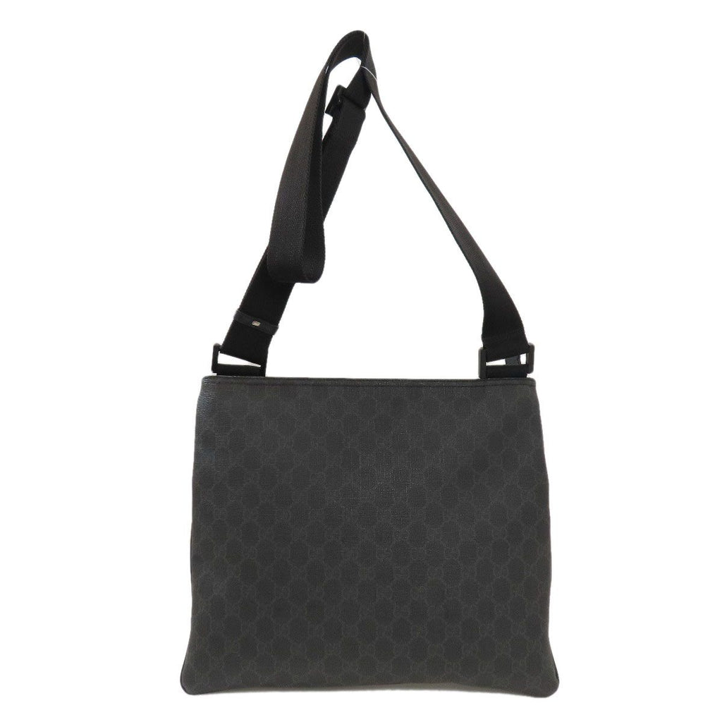 Gucci GG Supreme Messenger Bag — view 2