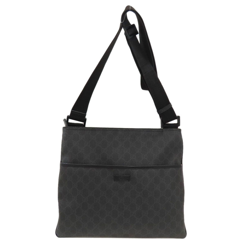 Gucci GG Supreme Messenger Bag