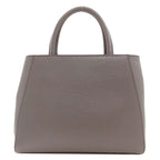 Fendi Toujours 2-Way Handbag Leather — view 2