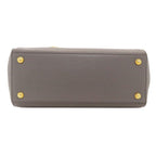 Fendi Toujours 2-Way Handbag Leather — view 4