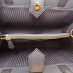 Fendi Toujours 2-Way Handbag Leather — view 5