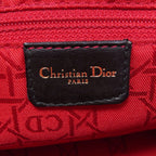 Dior Handbag Lambskin — view 6