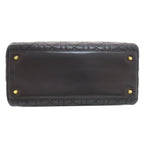 Dior Handbag Lambskin — view 4