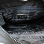 Prada Logo Tote Nylon — view 5