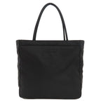Prada Logo Tote Nylon